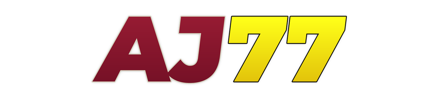 aj77 Logo